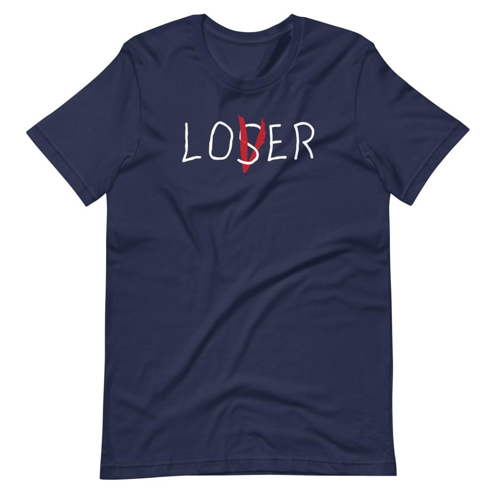 Losers Club Tee - Illusions Clothing